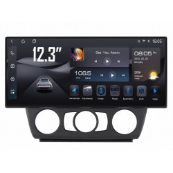 BMW E81 E82 E87 E88 - 12.3" МУЛТИМЕДИЯ / Навигация android 16